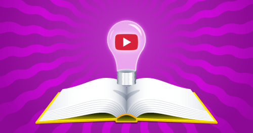 How to Turn Your Video Content Into A Book